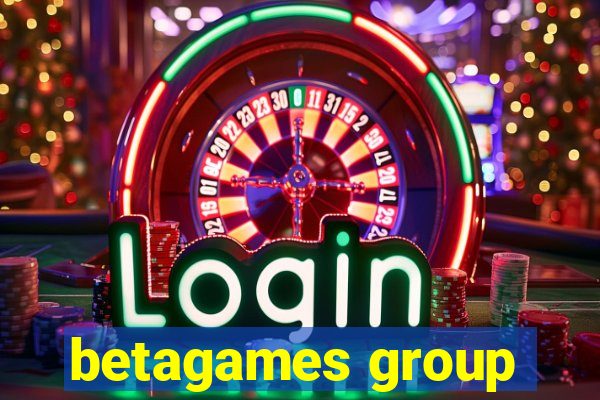 betagames group